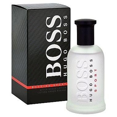 Hugo Boss Bottled Sport edt 100ml