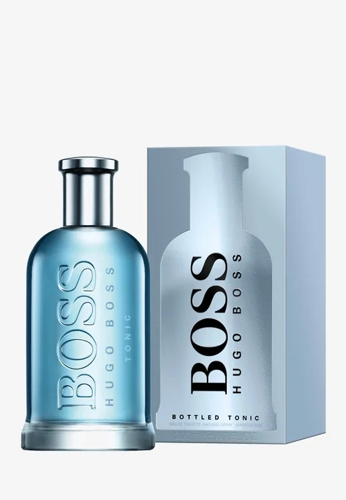 Hugo Boss Bottled Tonic edt 100ml (Качество,Стойкость)