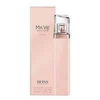 Hugo Boss Ma Vie Intense edp 75ml (Качество,Стойкость)