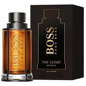 Hugo Boss The Scent Intense edp 100ml (Качество,Стойкость)