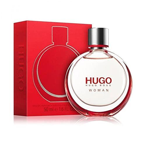 Hugo Boss Hugo Woman edp 75ml
