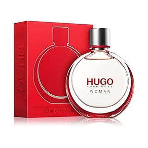 Hugo Boss Hugo Woman edp 75ml (Качество,Стойкость)