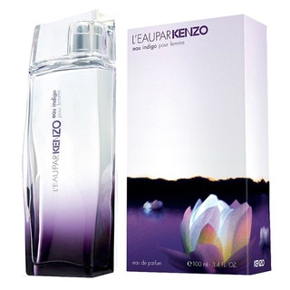 Kenzo L eau Par Kenzo Eau Indigo Pour Femme edp 100ml (Качество,Стойкость) - фото 1 - id-p188108797