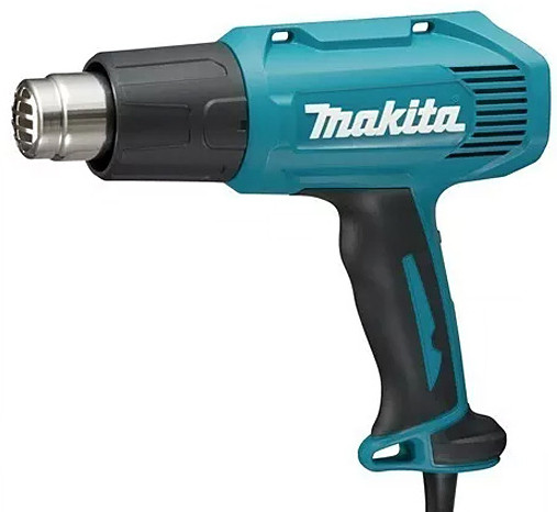 Термовоздуходувка Makita HG5030K - фото 1 - id-p188059995