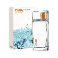 Kenzo L eau 2 Pour Homme edt 100ml (Качество,Стойкость)