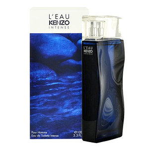 Kenzo L’eau Intense Pour Homme edt 100ml