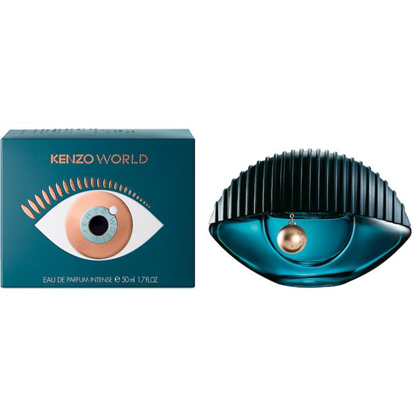 Kenzo World Intense edp 75ml (Качество,Стойкость) - фото 1 - id-p188109946