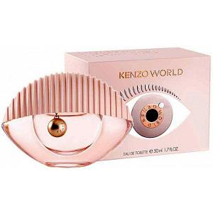 Kenzo World edt 75ml