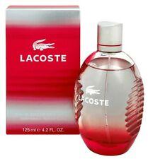 Lacoste Red Style In Play edt 125ml