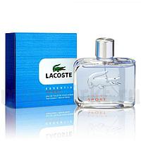 Lacoste Essential Sport Blue edt 125ml (Качество,Стойкость)