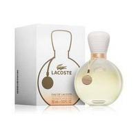 Lacoste Eau de Lacoste Pour Femme edp 90ml (Качество,Стойкость)