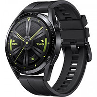 Умные часы Huawei Watch GT 3 Active 46 мм (JPT-B19) Черный