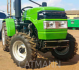 Минитрактор CATMANN XD-300 4x4WD / катманн кэтман XD-300 4x4WD купить, фото 2