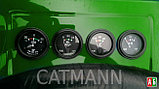 Минитрактор CATMANN XD-300 4x4WD / катманн кэтман XD-300 4x4WD купить, фото 6