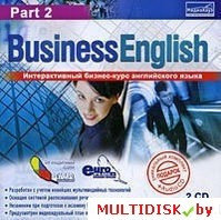 24/7 Business English. Часть 2 Лицензия! (PC)