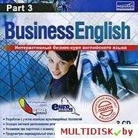 24/7 Business English. Часть 3 Лицензия! (PC) - фото 1 - id-p20900276