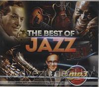 THE BEST OF JAZZ (СБОРНИК MP3!!!) (MP3)