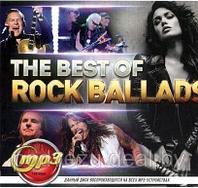 THE BEST OF ROCK BALLADS MP3