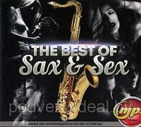 THE BEST OF SAX & SEX mp3