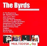 The Byrds. MP3 Collection (mp3)