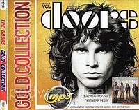 The Doors: Gold Collection (включая альбом "Waiting For The Sun" 2018) (MP3)