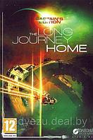 THE LONG JOURNEY HOME Репак (DVD) PC