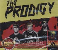 THE PRODIGY (ВКЛ. АЛЬБОМЫ "THE DAY IS MY ENEMY" И "ONCE THE DUST SETTLES IN REMIXES") (MP3)