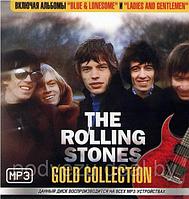 ROLLING STONES: GOLD COLLECTION (ВКЛЮЧАЯ АЛЬБОМЫ "BLUE & LONESOME" И "LADIES AND GENTLEMEN") (MP3)