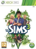 The Sims 3 (Xbox 360)