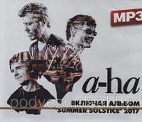 A-Ha (включая альбом "Summer Solstice" 2017) (MP3)