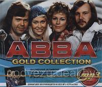 ABBA: GOLD COLLECTION (ВКЛЮЧАЯ АЛЬБОМ "LIVE AT WEMBLEY ARENA: DELUXE EDITION" И БОНУС) (MP3)