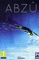 ABZU Репак (DVD) PC