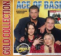 Ace Of Base: Gold Collection (включая альбом "Hidden Gems") (MP3)
