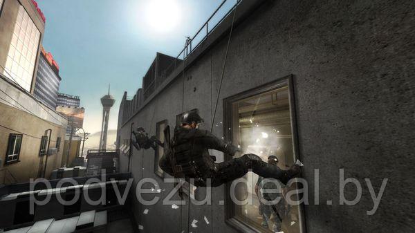 Tom Clancy`s Rainbow Six: Vegas 2 (DVD-box) Лицензия! (PC) - фото 6 - id-p11132314