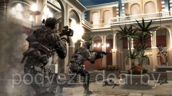 Tom Clancy`s Rainbow Six: Vegas 2 (DVD-box) Лицензия! (PC) - фото 7 - id-p11132314