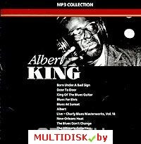 Albert King (mp3)