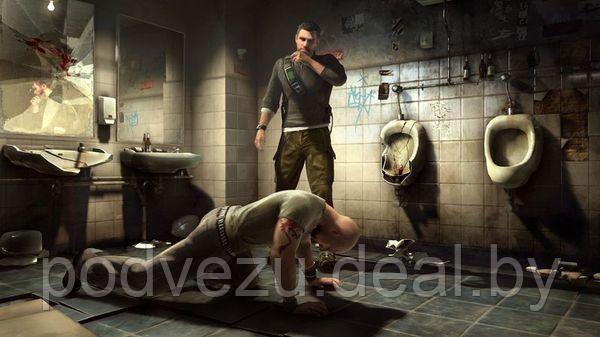 Tom Clancy`s Splinter Cell: Conviction Лицензия! (PC) - фото 4 - id-p11132501