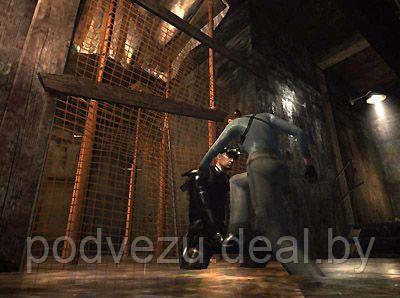 Tom Clancy`s Splinter Cell: Двойной Агент Лицензия! (PC) - фото 6 - id-p56878431