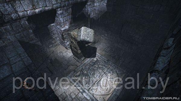 Tomb Raider: Underworld (Xbox 360) - фото 3 - id-p120037635