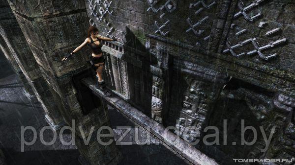 Tomb Raider: Underworld (Xbox 360) - фото 5 - id-p120037635