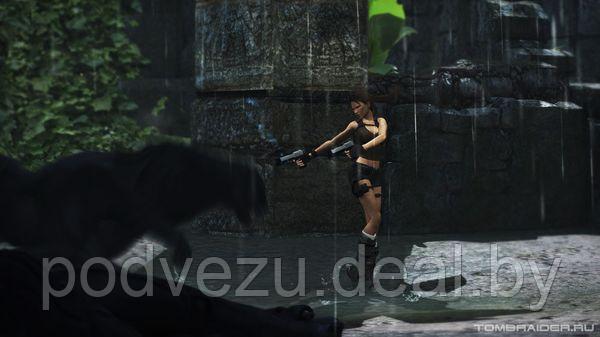 Tomb Raider: Underworld (Xbox 360) - фото 6 - id-p120037635