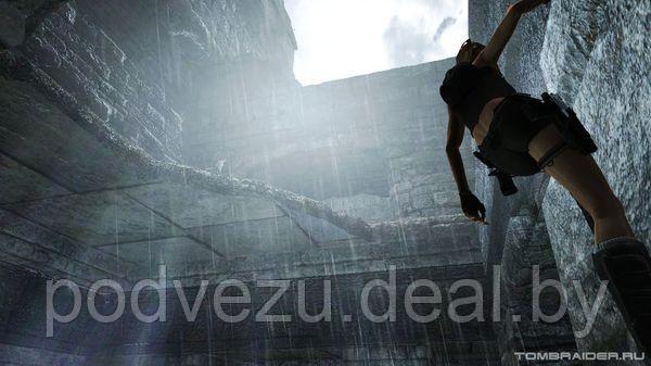 Tomb Raider: Underworld (Xbox 360) - фото 7 - id-p120037635