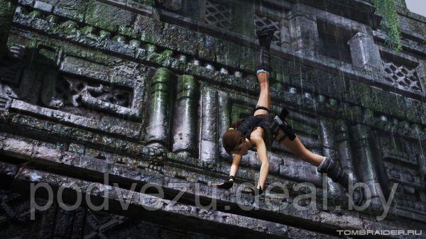 Tomb Raider: Underworld (Xbox 360) - фото 8 - id-p120037635