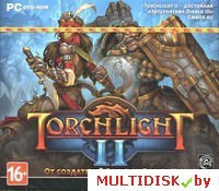 Torchlight 2 Лицензия! (PC)