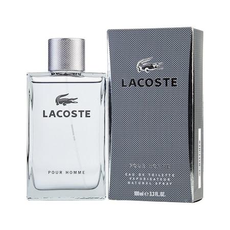 Lacoste Pour Homme edt 100ml