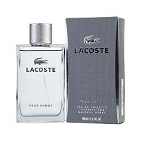 Lacoste Pour Homme edt 100ml (Качество,Стойкость)