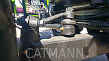 Минитрактор CATMANN XD-150 4x2WD (Новинка 2015) / катманн кэтман XD-150 4x2WD купить, фото 5