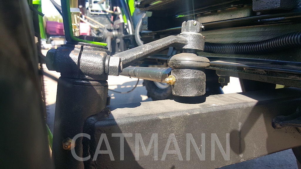 Минитрактор CATMANN XD-150 4x2WD (Новинка 2015) / катманн кэтман XD-150 4x2WD купить - фото 5 - id-p23820391