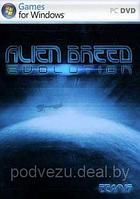 Alien Breed Evolution Репак (DVD) PC