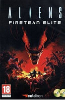 ALIENS: FIRETEAM ELITE Репак (2 DVD) PC